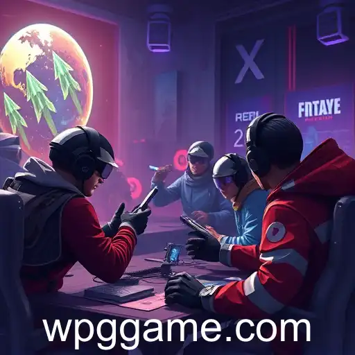 The Boom of Online Gaming Platforms