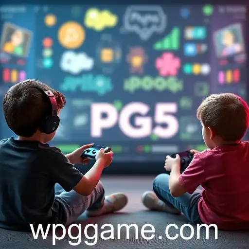 Digital Transformation in Gaming: The Rise of WWW PG Game