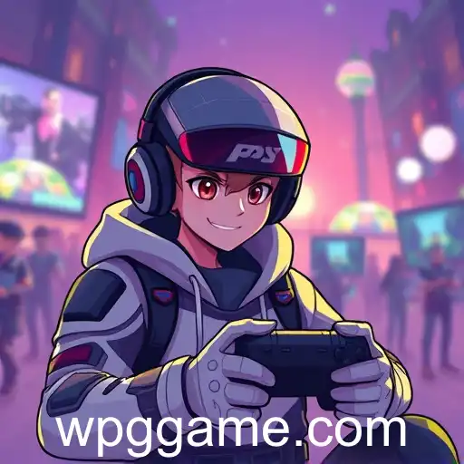 The Evolution of Online Gaming Platforms