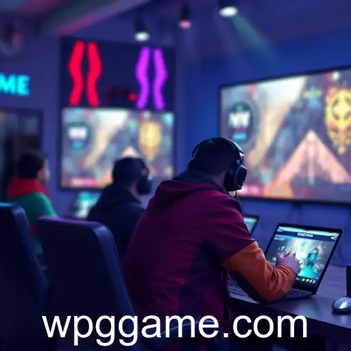 The Evolution of Online Gaming in 2026