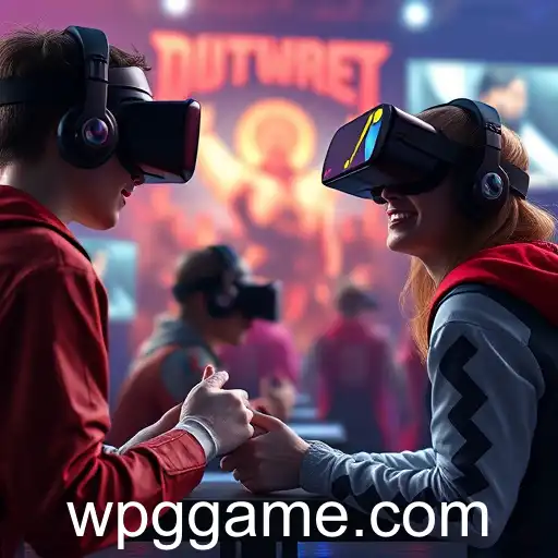 The Evolution of Online Gaming in 2026