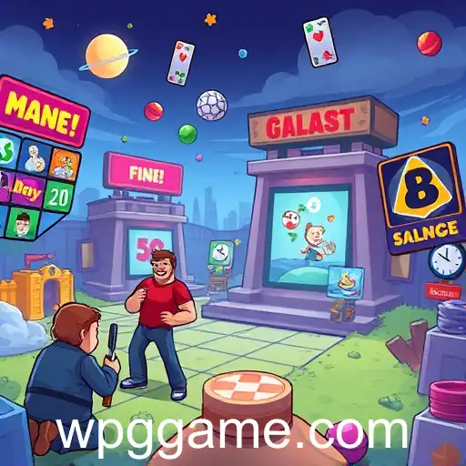 Digital Entertainment Breakthroughs