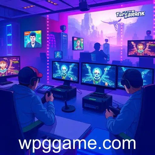 The Rise of English Online Gaming in 2025