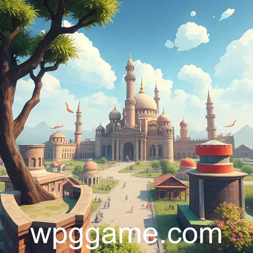 Evolution of PG Game Platforms