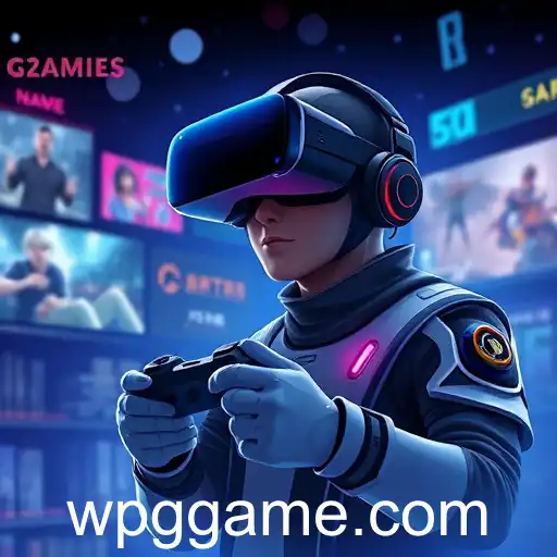 The Evolution of Online Gaming Portals