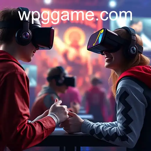 The Evolution of Online Gaming in 2026