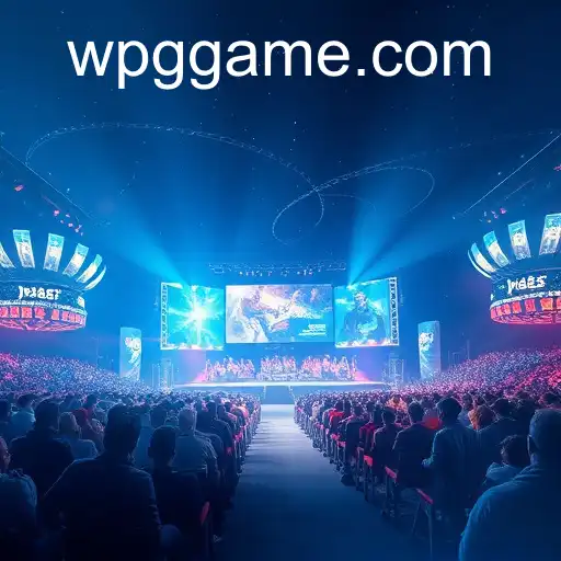 The Rise of Online Gaming Hubs