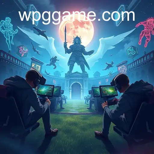 The Rise of Online Gaming Platforms in 2026