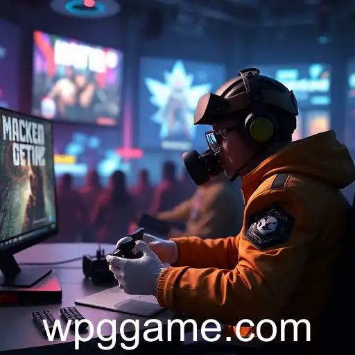 The Rise of Online Gaming Platforms