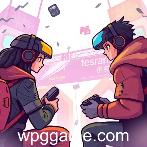 The Rise of Online Gaming Platforms