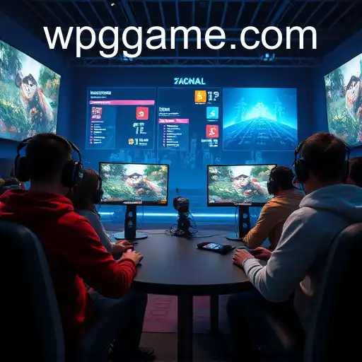 The Rise of Online Gaming in the Digital Age