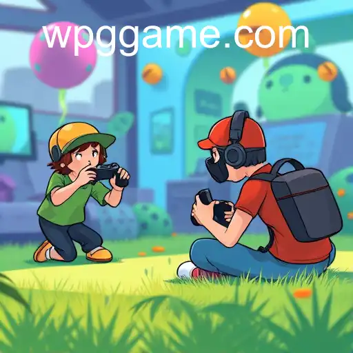 The Rise of PG Games in the Digital Era