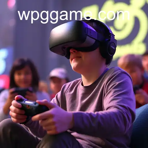 The Rise of PG Gaming in 2025