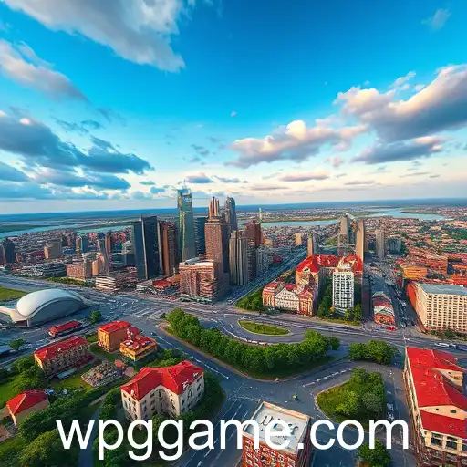 Exploring the Rise of Virtual Gaming in 2025