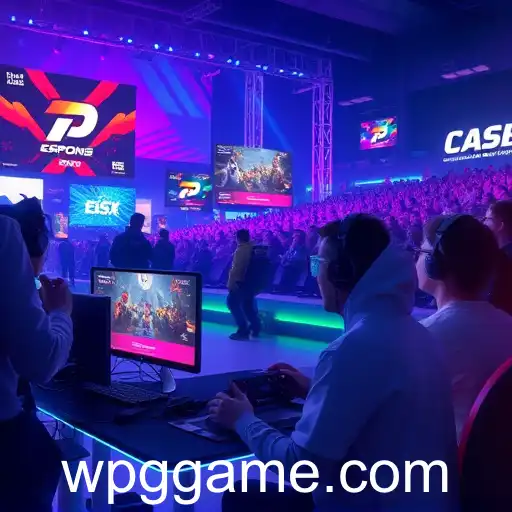 The Rise of 'WWW PG Game' in the Gaming World