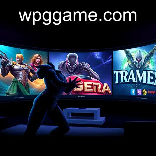 The Rise of Online Gaming Platforms