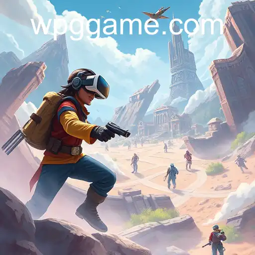 The Rise of WWW PG Game in the Digital Era