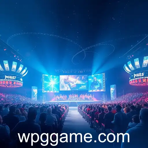 The Rise of Online Gaming Hubs