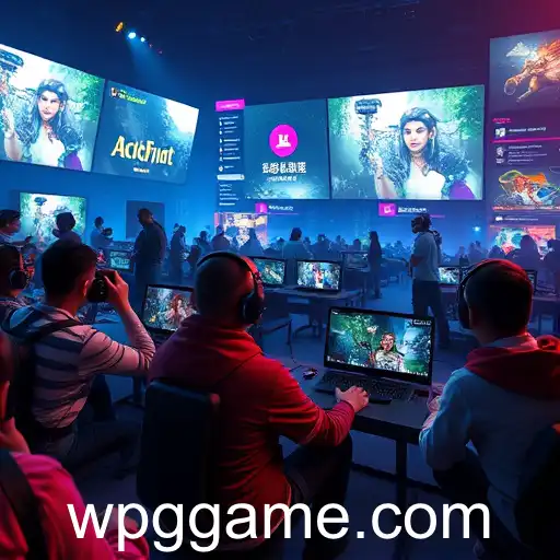 The Rise of PG Gaming in 2025