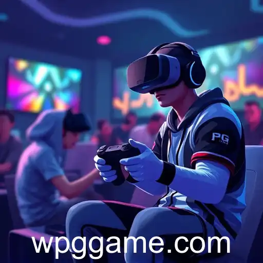 The Rise of Online Gaming Platforms