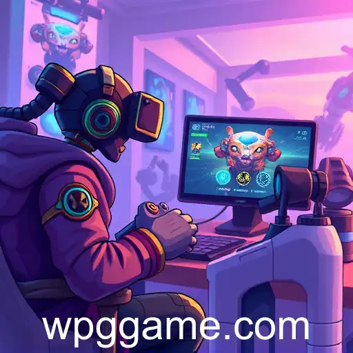 Revival of Online Gaming: The Year 2025