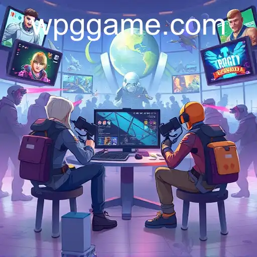 The Rise of Online Gaming Platforms in 2025