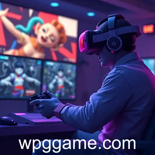 The Rise of Engaging Gaming Platforms
