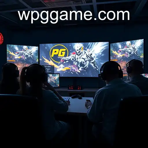 The Rise of English Online Gaming in 2025