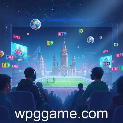 The Rise of PG Gaming Platforms