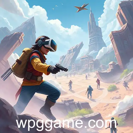 The Rise of WWW PG Game in the Digital Era