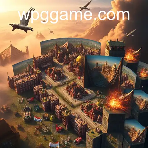 The Allure of Strategy Games: A Timeless Genre